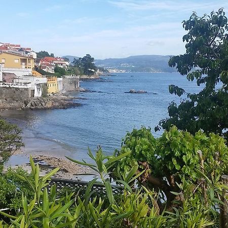 Apartamento Carabuxeira 1 Sanxenxo Kamer foto