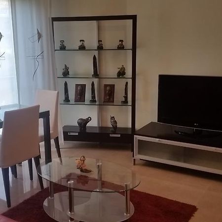 Apartamento Carabuxeira 1 Sanxenxo Kamer foto