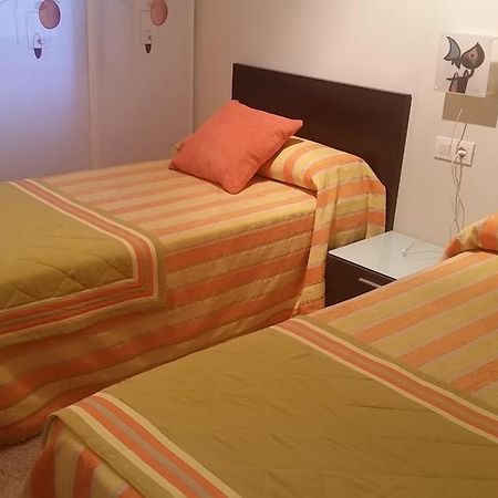Apartamento Carabuxeira 1 Sanxenxo Kamer foto