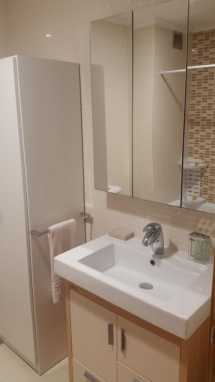 Apartamento Carabuxeira 1 Sanxenxo Kamer foto