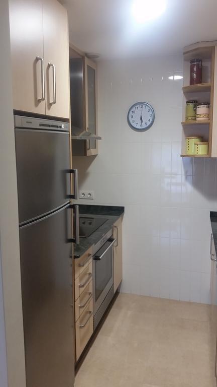 Apartamento Carabuxeira 1 Sanxenxo Kamer foto