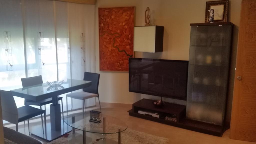 Apartamento Carabuxeira 1 Sanxenxo Kamer foto